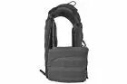 Plate Carrier CPC Tactical Black WOSPORT