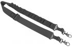 Adjustable 2-point Cartridge Strap Black WOSPORT