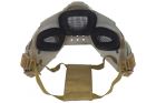 Stalker Fast Mask Multicam WOSPORT