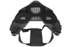 Stalker Fast Mask Black WOSPORT