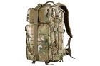 3P Laser Cut Multicam Backpack WOSPORT