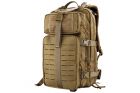 3P Laser Cut Tan Backpack WOSPORT