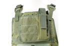 OD WOSPORT KINGRIN M4 Tactical Jacket