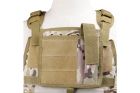 KINGRIN M4 Tactical Multicam Jacket WOSPORT