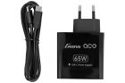 65W USB-C EU charger Gens Ace