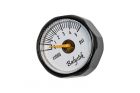 Pressure gauge 5000 PSI Black for HPA BALYSTIK cylinder