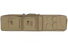 Cover 120cm WST function pack II Tan WOSPORT