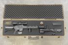 Replica AR15 Double Config Chaos Grey Titan Custom