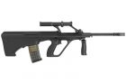 Steyr AUG SW-020A Black Snow Wolf AEG Replica