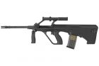 Steyr AUG SW-020A Black Snow Wolf AEG Replica