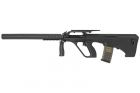 Steyr AUG SW-020BM Black Snow Wolf AEG Replica