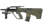 Replica Steyr AUG SW-020TB Olive Drab Snow Wolf AEG