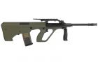 Replica Steyr AUG SW-020B Olive Drab Snow Wolf AEG