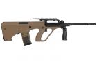 Replica Steyr AUG SW-020B Tan Snow Wolf AEG