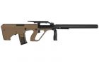 Replica Steyr AUG SW-020BM Tan Snow Wolf AEG