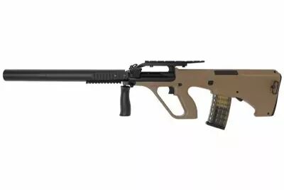 STEYR AUG AEG airsoft rifles