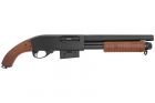 Replica SXR-8870 Wooden Rifle A&K Spring