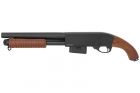 Replica SXR-8870 Wooden Rifle A&K Spring