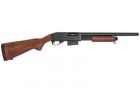 Replica 9870A Wooden Rifle A&K Spring