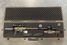 Replica AR15 Double Config Chaos Bronze Polarstar Custom