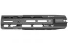 Rail Kit MREX MKII 2.2  Kinetic Black for SCAR VFC / Cybergun / WE / Marui PTS