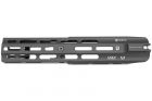 MREX MKII 4.25  Kinetic Rail Kit Black for SCAR VFC / Cybergun / WE / Marui PTS