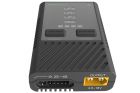 LiPO LiFE NiMH Charger Imars Mini G-Tech USB-C EU Power Supply Adapter Gens Ace