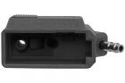 Lower adapter HPA US Gen3 M4 for type Glock / AAP-01 GBB Creeper Concept