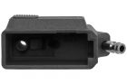 Lower adapter HPA EU Gen3 M4 for type Glock / AAP-01 GBB Creeper Concept