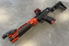 Replica AAP01 Assault RED Mancraft custom