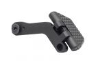 Thumb Rest Left Hand Black AAP-01 AAC TTI Airsoft