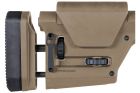 PRS GEN3 MIL-SPEC FDE Magpul adjustable stock