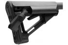 STR Carbine Mil-Spec Black Magpul Stock