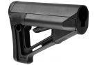 STR Carbine Mil-Spec Black Magpul Stock