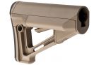Carbine Mil-Spec FDE Magpul STR stock