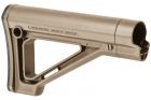 Carbine Fixed MOE stock MIL-SPEC FDE Magpul