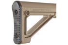 Carbine Fixed MOE stock MIL-SPEC FDE Magpul