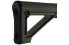 MOE Carbine Fixed Stock MIL-SPEC Olive Green Magpul