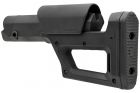 PRS Lite MIL-SPEC Black Magpul Stock