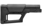 PRS Lite MIL-SPEC Black Magpul Stock