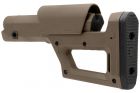 PRS Lite MIL-SPEC FDE Magpul stock