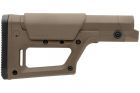 PRS Lite MIL-SPEC FDE Magpul stock