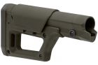 PRS Lite MIL-SPEC Olive Green Magpul stock