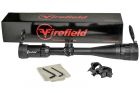 Tactical 4-16x42AO IR Firefield rifle scope