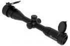 Tactical 3-12x40AO IR Firefield rifle scope