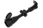 Tactical 3-12x40AO IR Firefield rifle scope