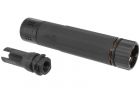 Silencer SI-33 type K 7.62 QD Black 14mm CCW RGW