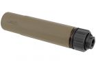 Silencer SI-33 type S 7.62 MIL QD DE 14mm CCW RGW