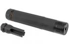 Silencer SI-33 type S 7.62 QD Black 14mm CCW RGW