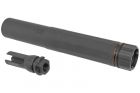 Silencer SI-33 type L 7.62 QD Black 14mm CCW RGW